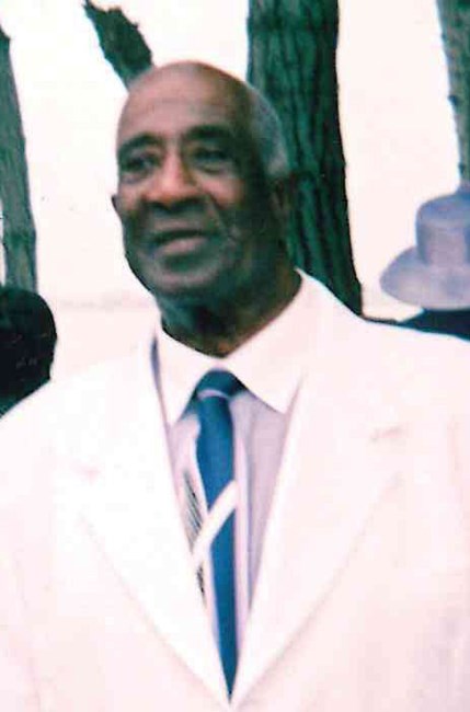 Obituary of Henry Alvin Hill