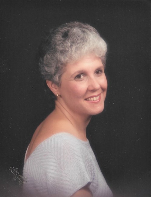 Obituary of JoAnn von Berner