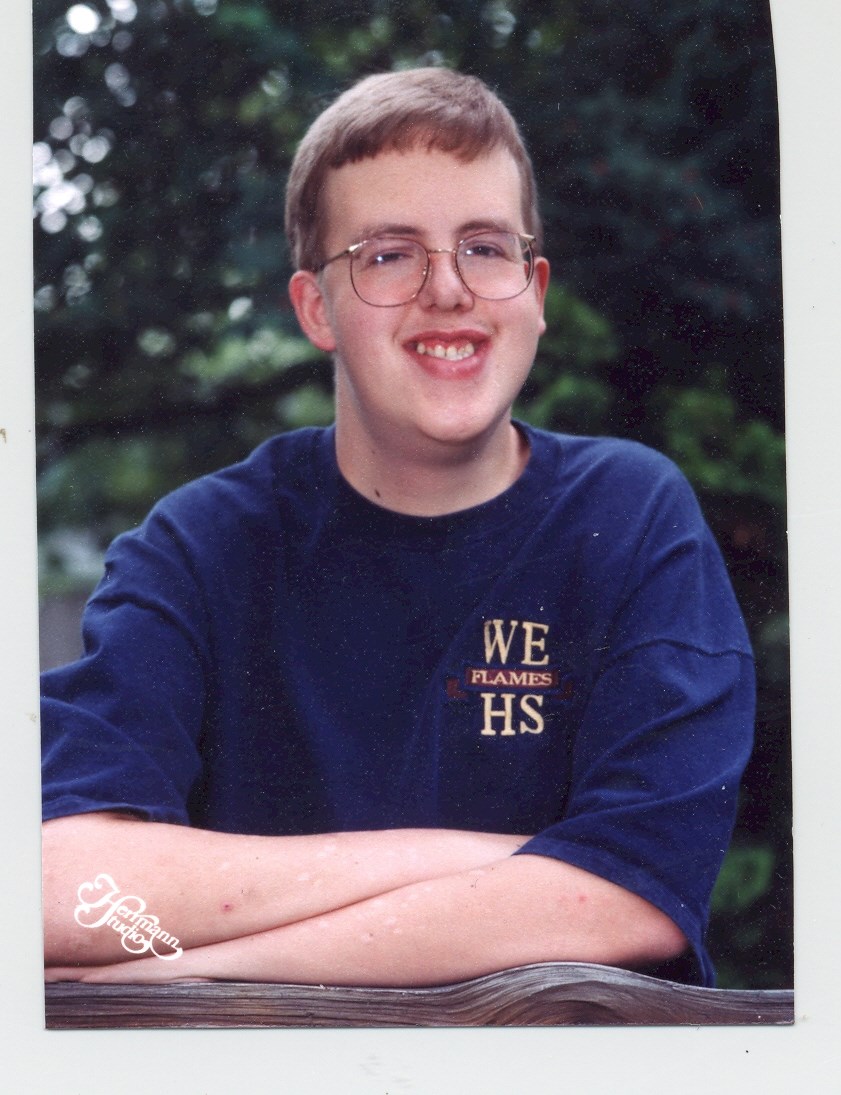 Obituary of Justin D. Schott