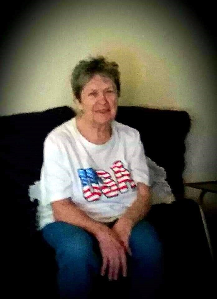 Joyce Burton Obituary Kansas City Ks
