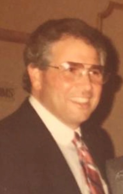 Obituary of Robert Cohen