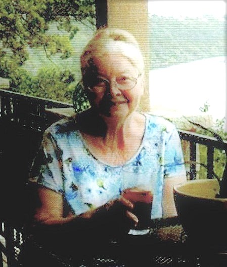 Obituary of Rita Lynn Andrews