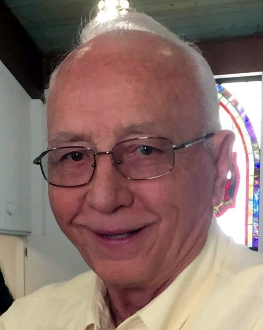 Obituary of Charles Carroll Mitchell