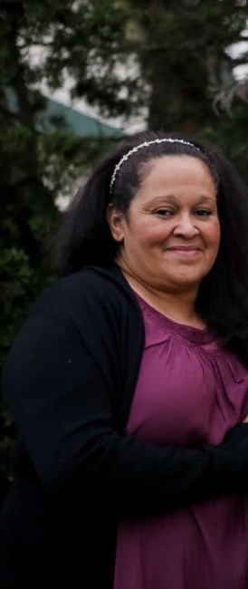 Obituary of Michele Irene Roberts