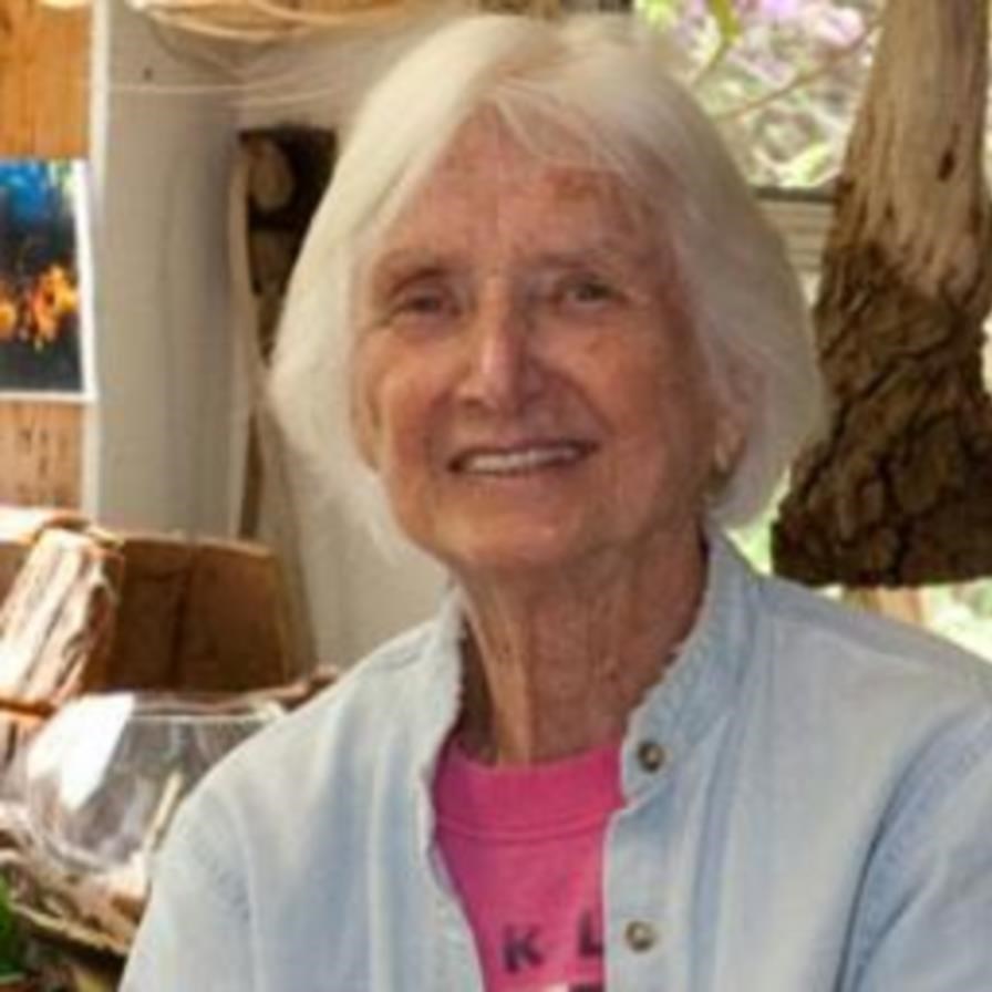 Dorothy Barnes Obituary Columbus, OH