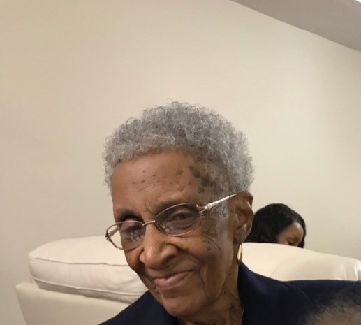 Obituary of Vera Ann Strickling