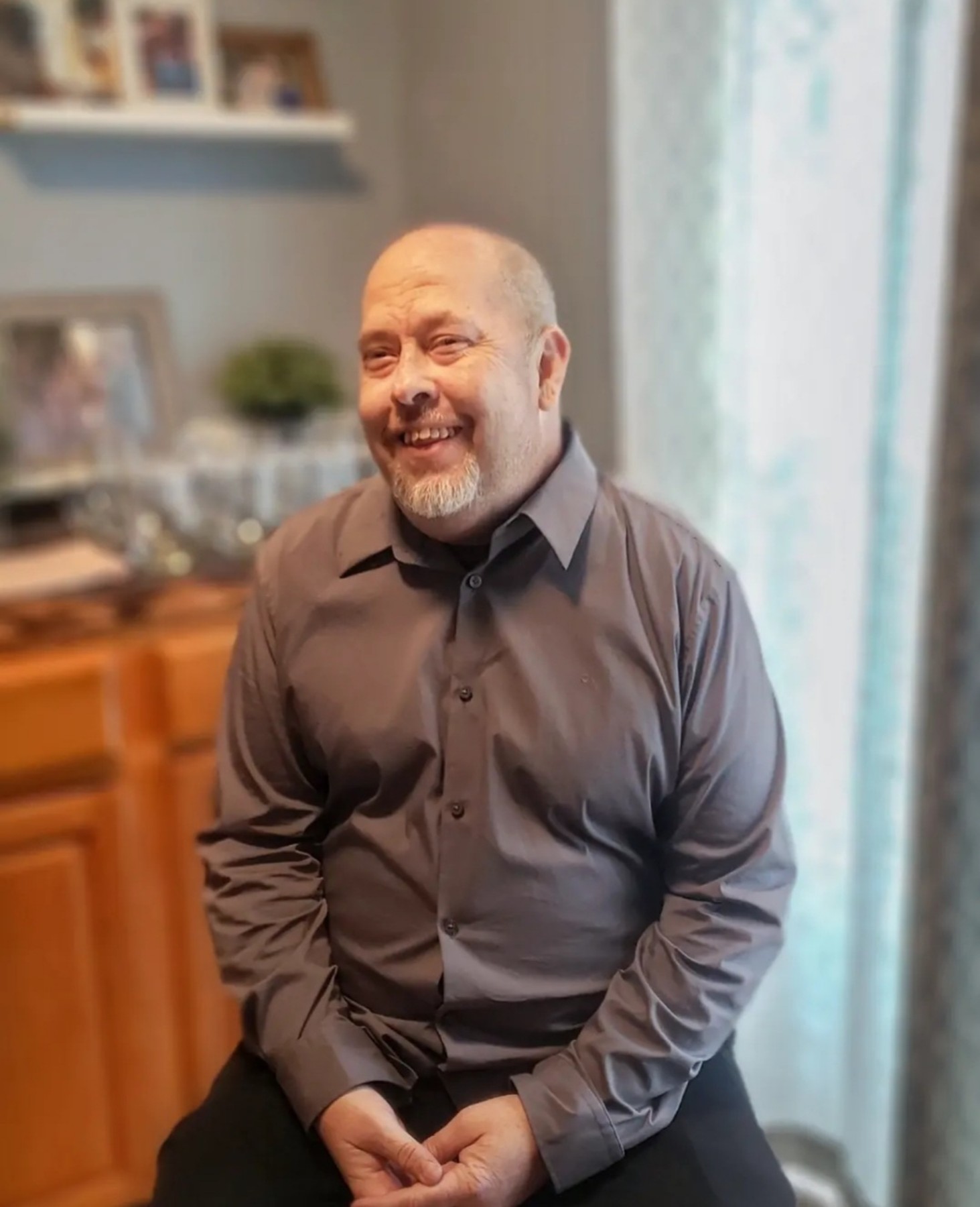 Obituary of Bryce Chandler