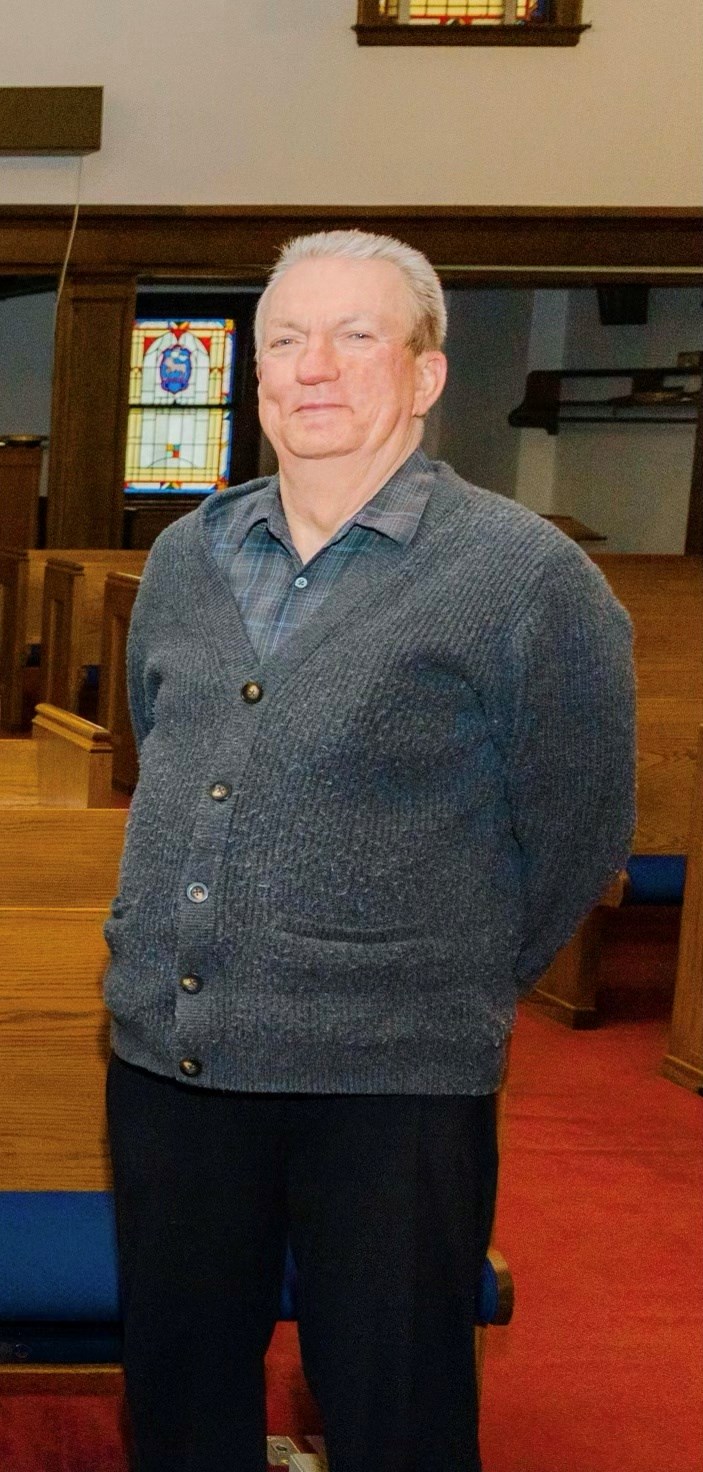 Obituario de Kevin Douglas Price