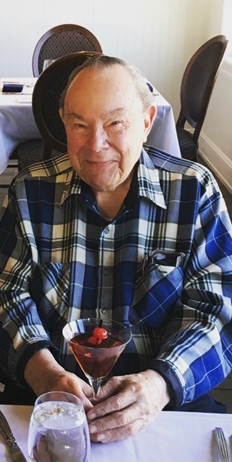 Obituary of Frank W. Colton