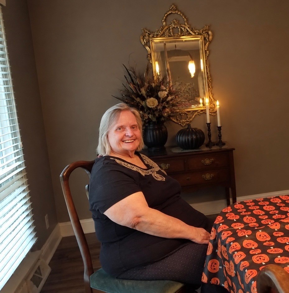 Obituary of Karen Ann Harris