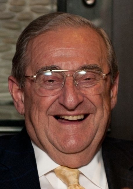 Obituary of George A. Karaganis