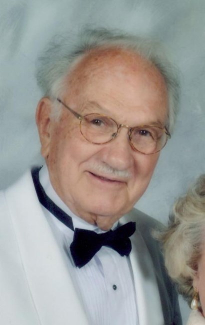 Obituary of Joseph P Lawlor Jr.