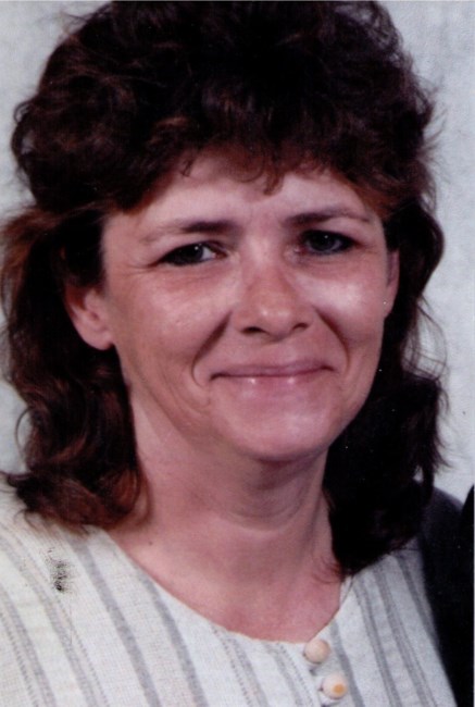 Obituary of Joyce Dorene Ramsey
