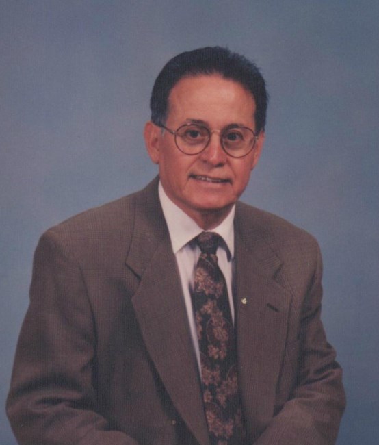 Obituary of Emilio Hernandez Gil Jr.