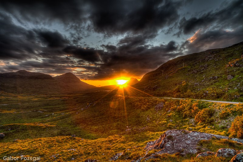 Obituary of Brian W Roy