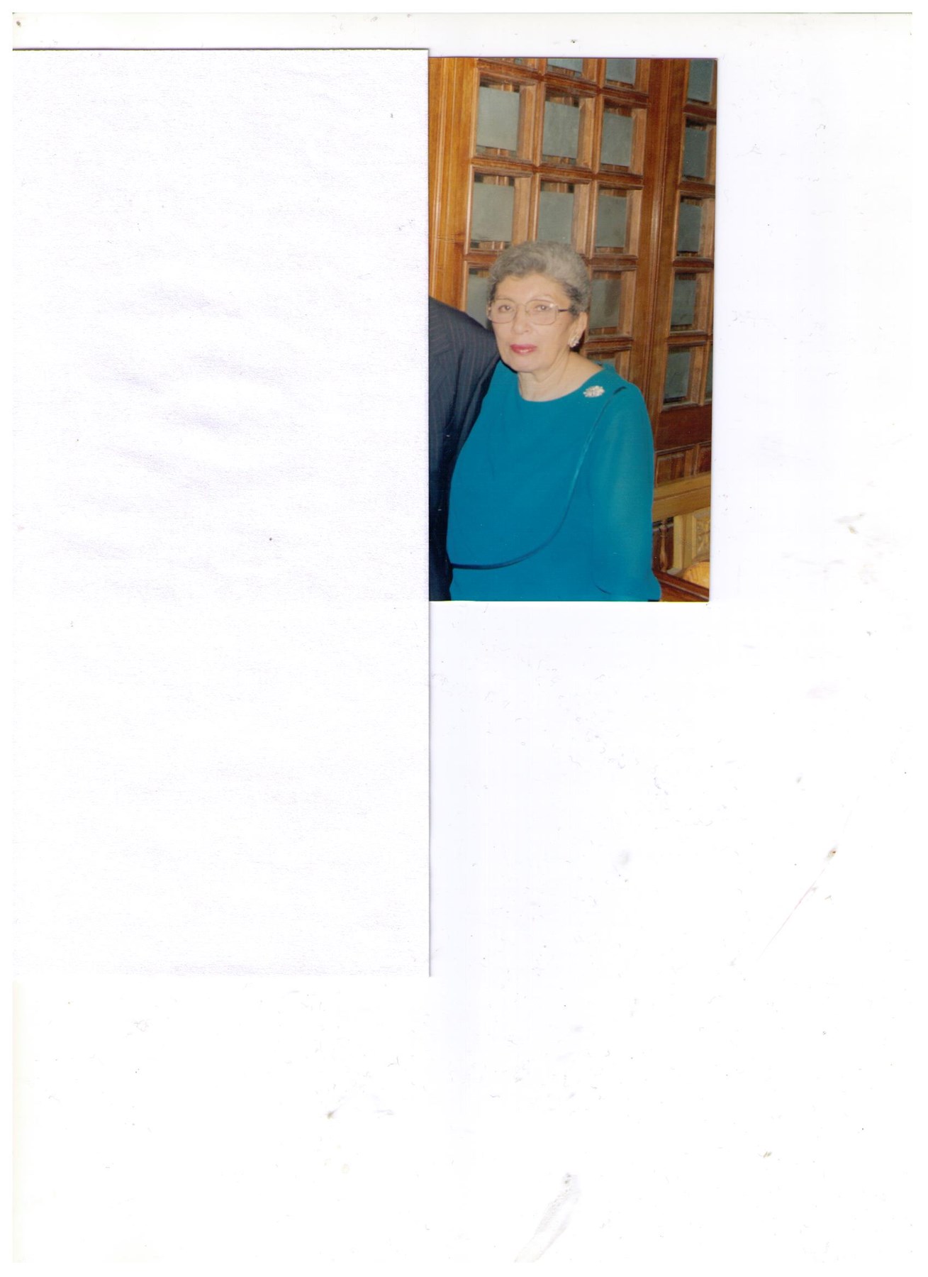 Mary Rofail Obituary - Woodside, NY