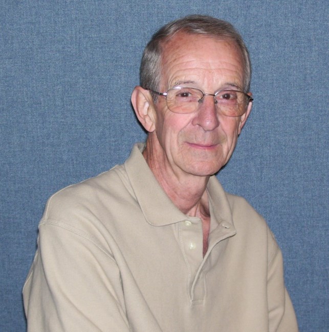 Obituary of William Melvin Wheaton