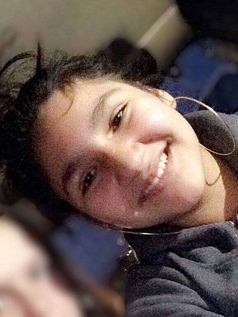 Obituary of Ariella 'Lele' Lena Santos