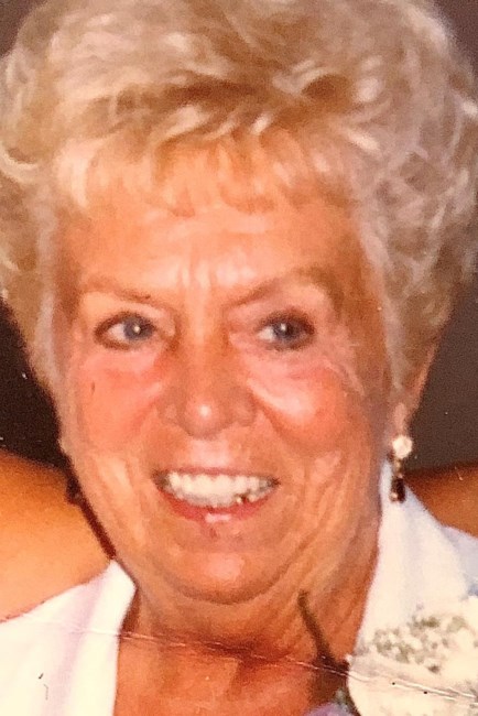 Obituary of Jean Merriman