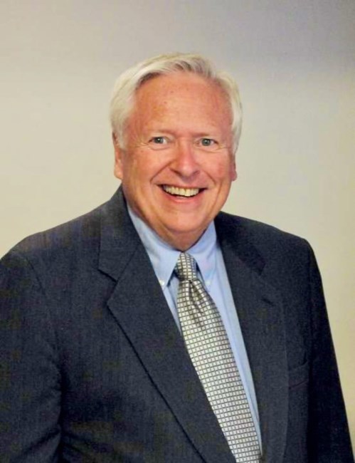 Obituary of Joseph Allen Clark