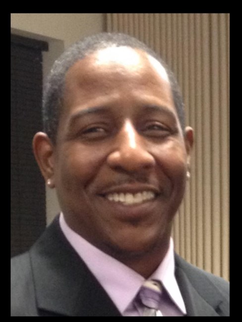 Obituary of Barry Maurice Lucas