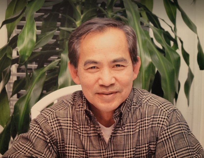 Ramon Ico Obituary Calgary AB
