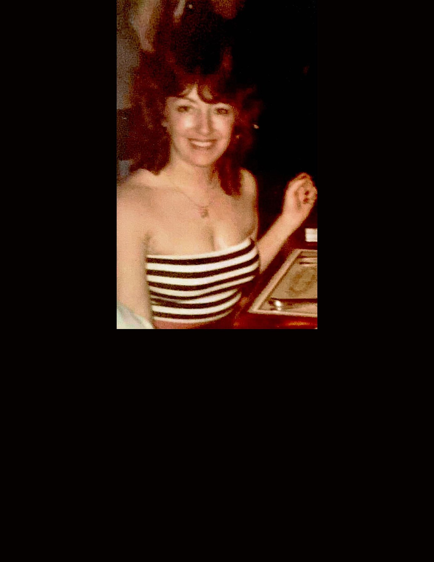 Obituary of Joanna Chiaramonte