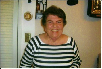 Obituario de Heranoush Newsome