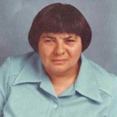 Obituary of Katherine Morales