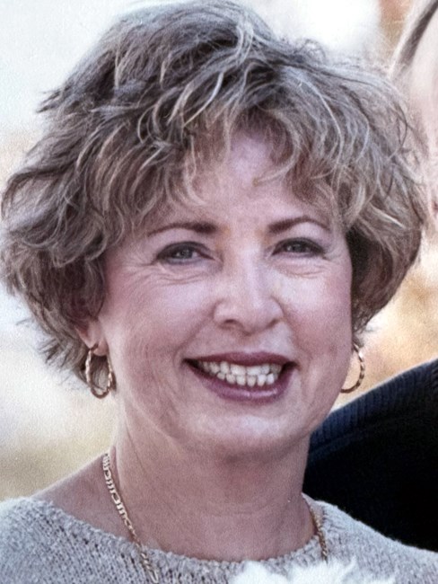 Obituary of Barbara Merritt Coble