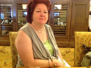 Obituario de Maria Cristina Ciocci