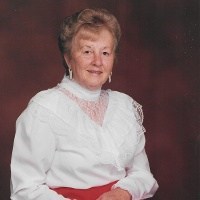 Obituary of Kathryn Bain