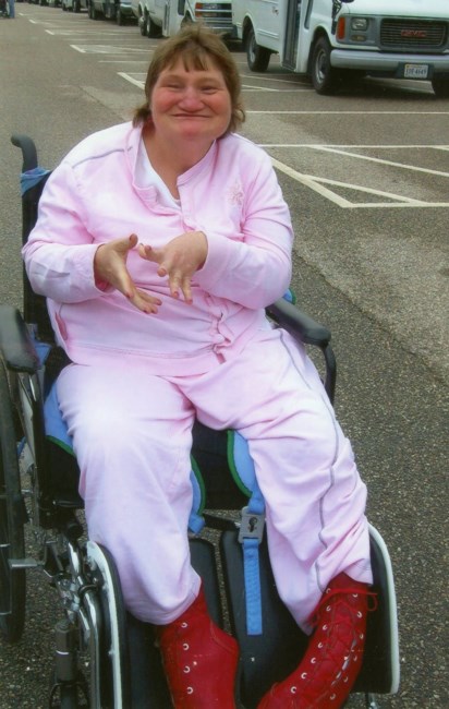 Obituary of Diane Mae Fox