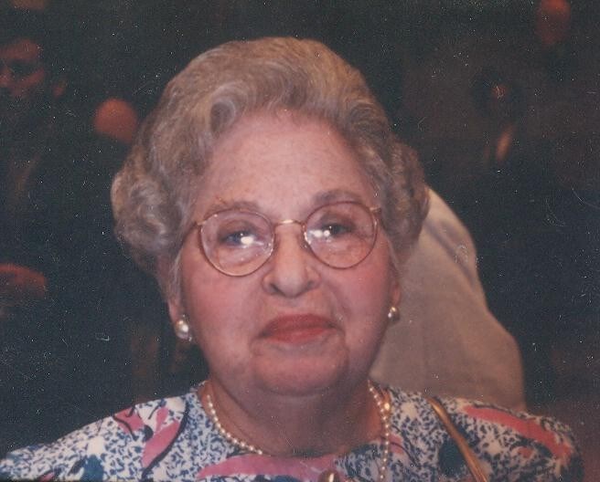 Avis de décès de Maxine J. Wilenzick