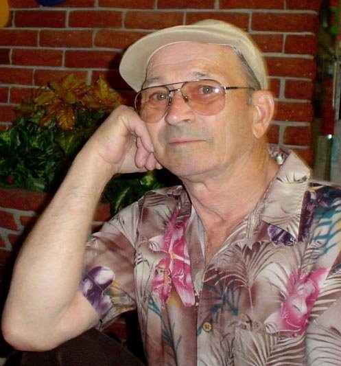 Obituary of Neil Harvey Morgan