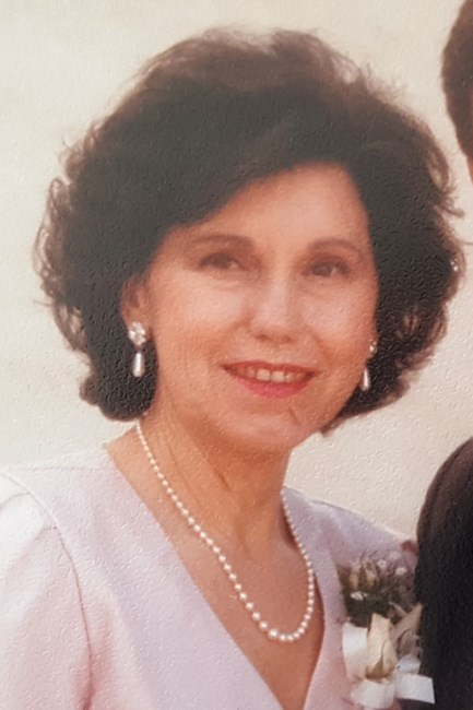 Obituary of Celeste T. Giannini