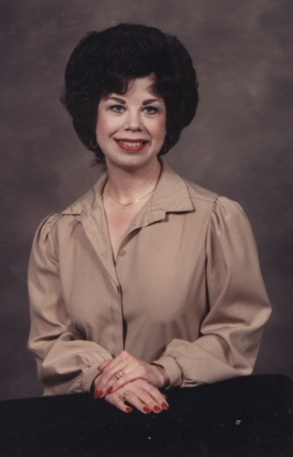 Peggy Kimbro Obituary Houston, TX