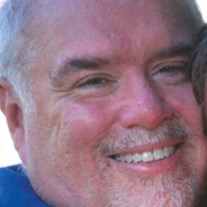 Obituary of Michael Christopher Moreau