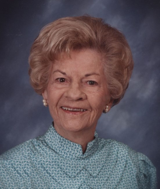 Flora McKaig Hankinson Obituary Austin, TX