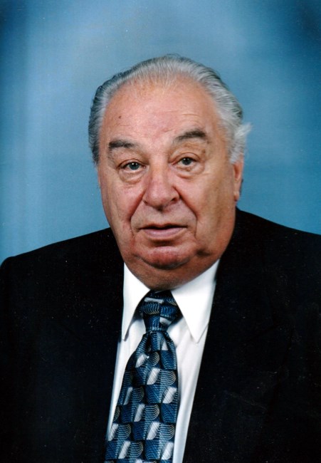 Obituary of Jean-Gilles Cliche