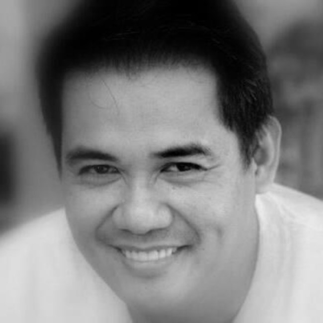Obituary of Joel Galang Clemente