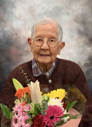 Obituary of Mrs. Kwan Tsui