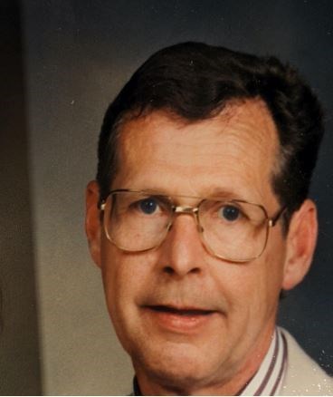 Obituary of Robert Torrance