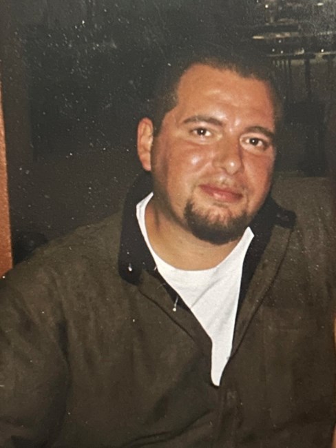 Obituary of Little Mike Perez