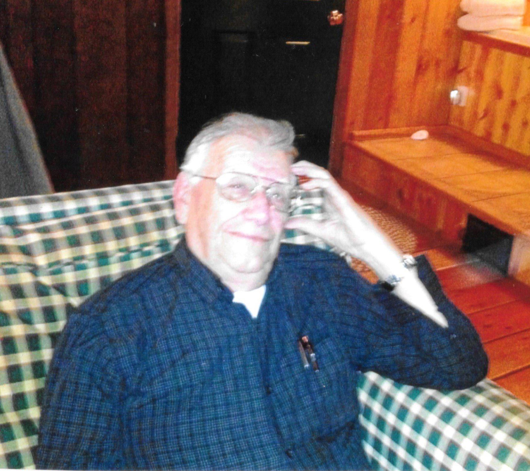 Obituary of Richard Glen Carl