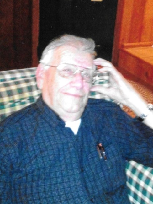 Obituary of Richard Glen Carl
