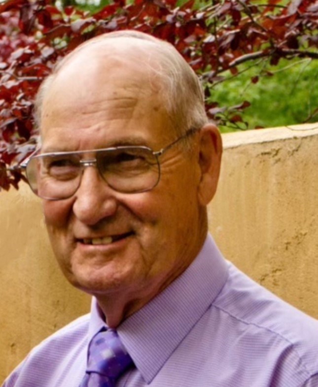 Obituary of David Allen Freemyer