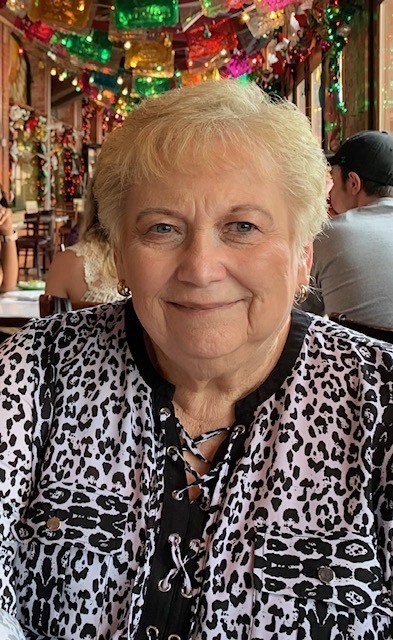 Avis de décès de Reba Howard