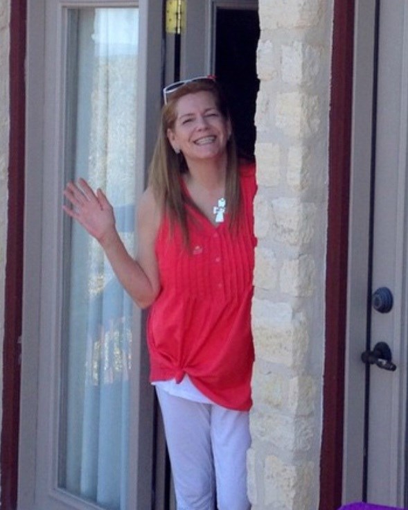 Obituary of Kelly Lynette Mallet