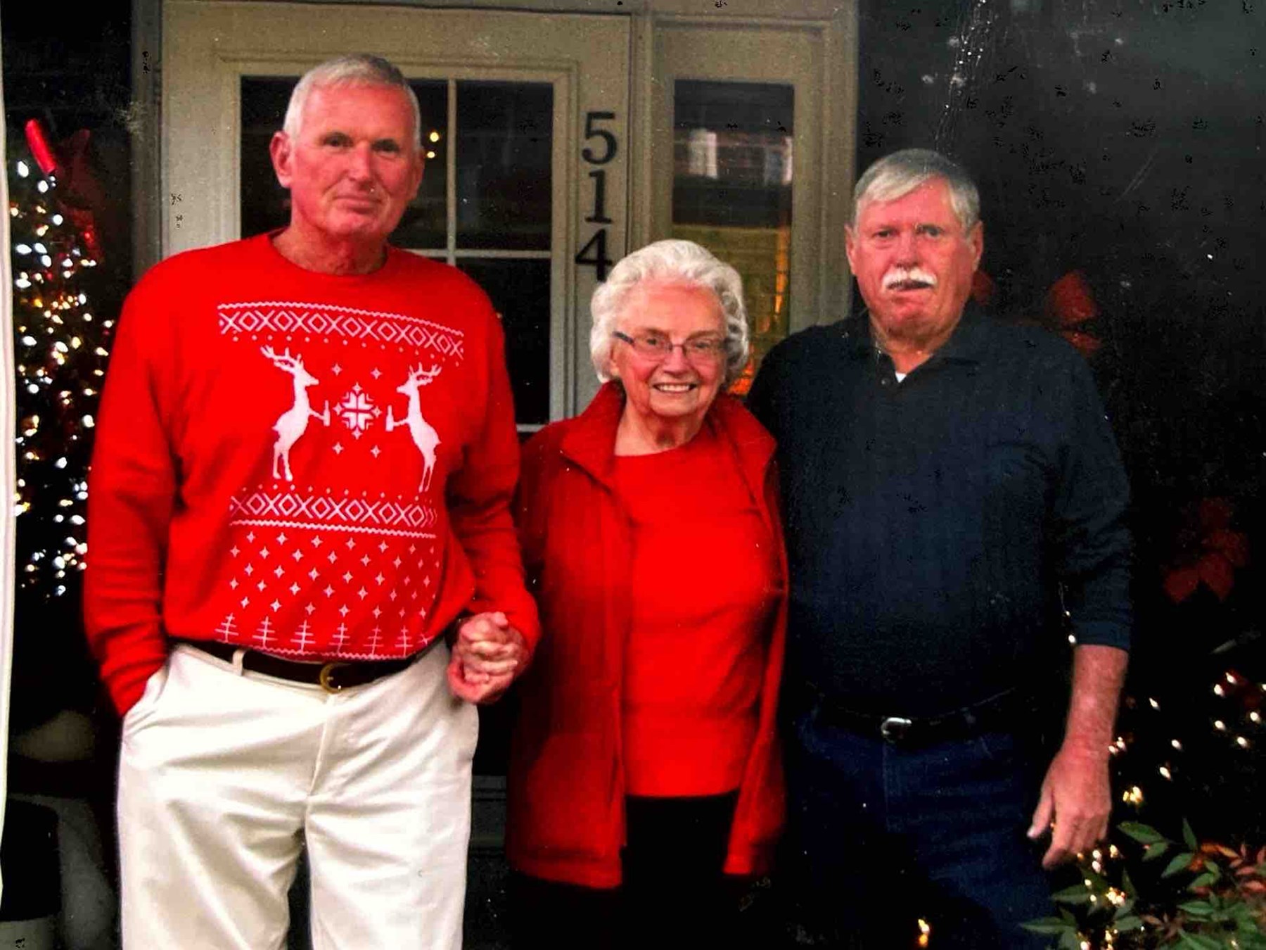 Obituary of Emma Kate Holden
